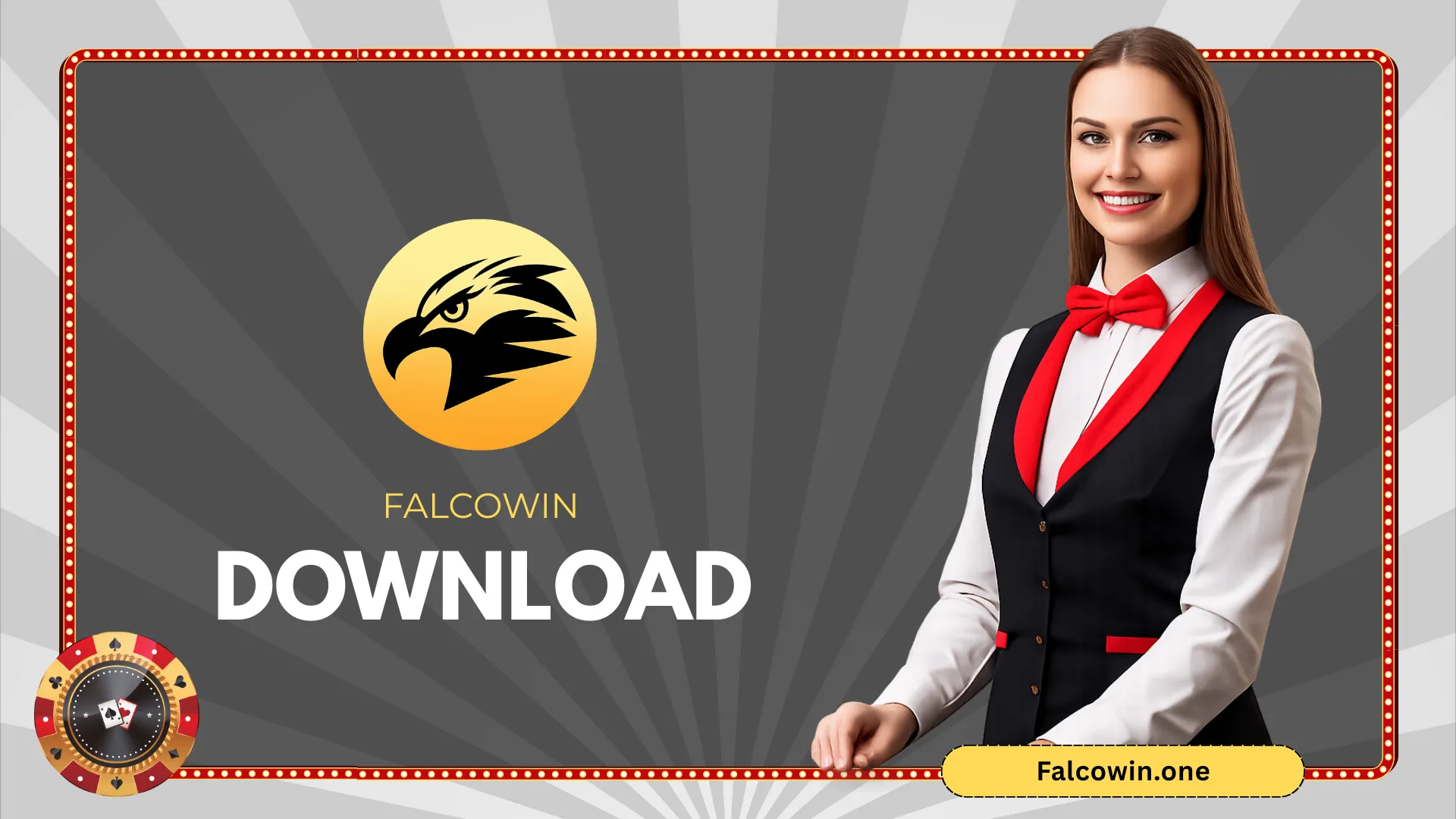 Falcowin Game Download